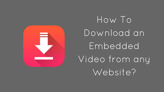 Download Embedded Pdf From Website