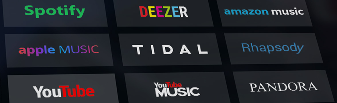How to download tidal music