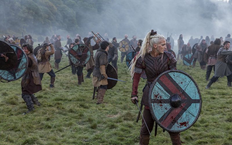 Download vikings season 1 torrent