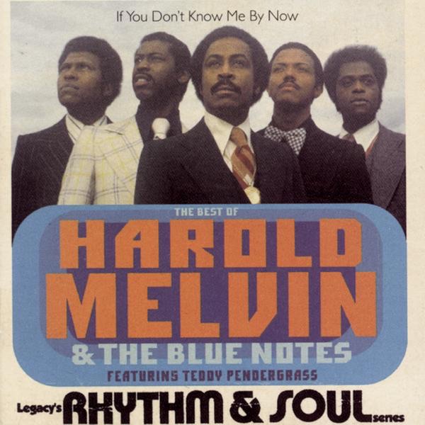 Harold Melvin And The Bluenotes Greatest Hits Download